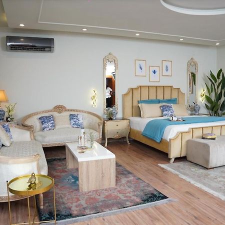 Grace Boutique Hotel اسلام اباد المظهر الخارجي الصورة