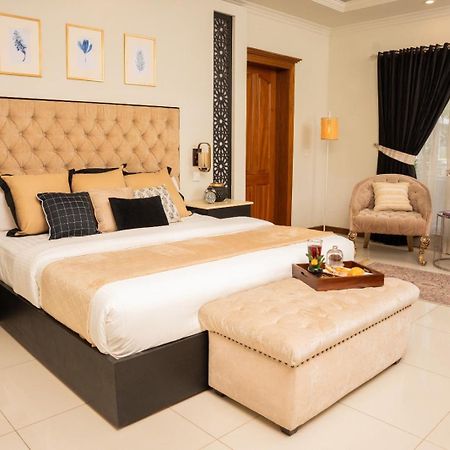 Grace Boutique Hotel اسلام اباد المظهر الخارجي الصورة