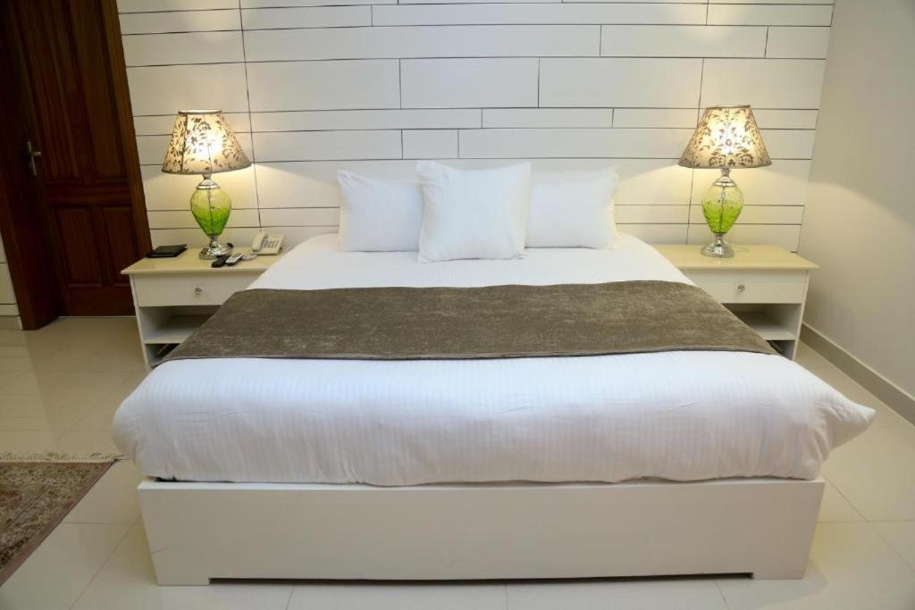 Grace Boutique Hotel اسلام اباد المظهر الخارجي الصورة