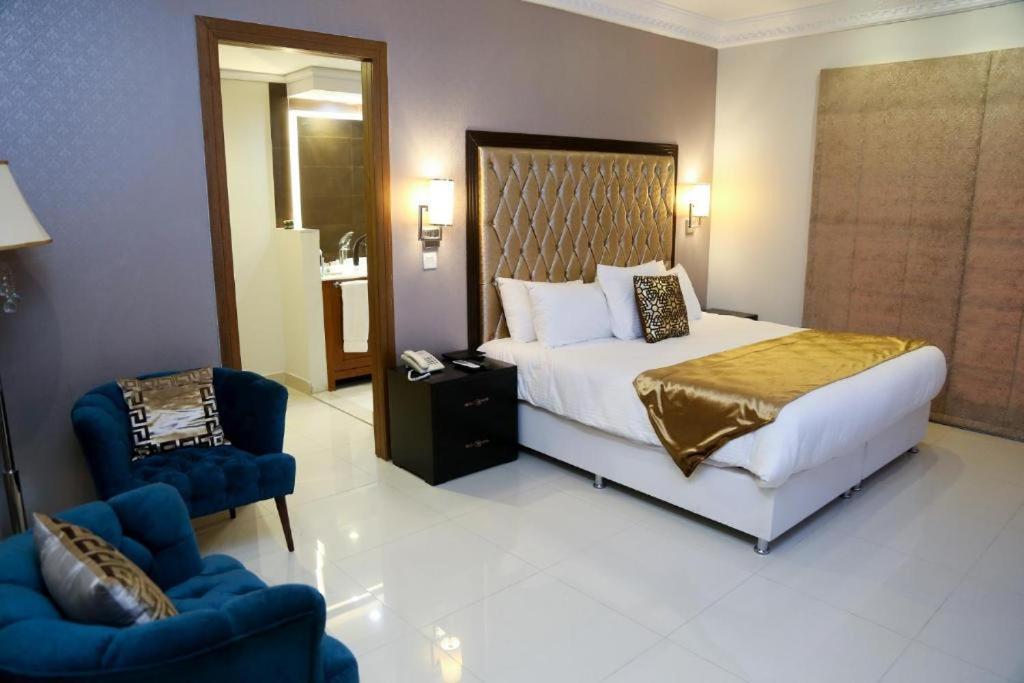 Grace Boutique Hotel اسلام اباد المظهر الخارجي الصورة