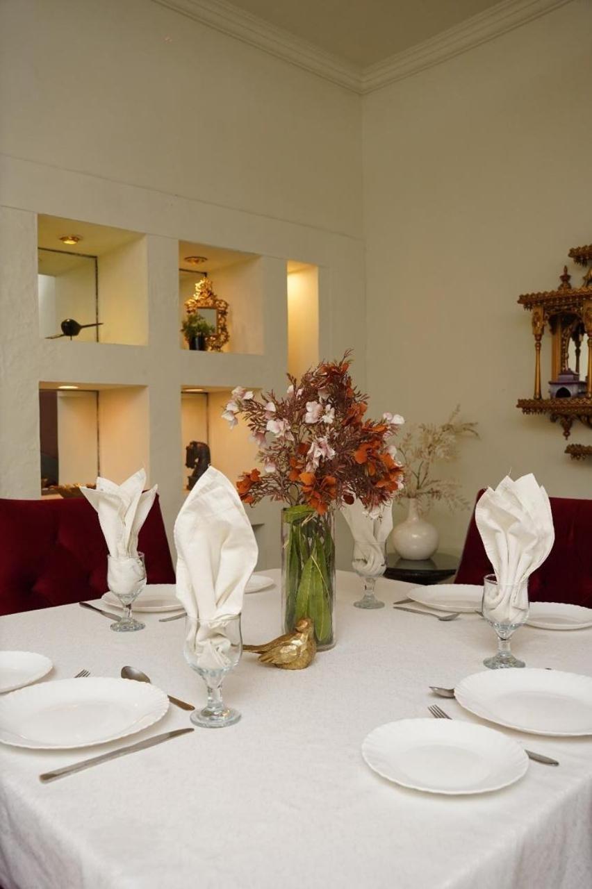 Grace Boutique Hotel اسلام اباد المظهر الخارجي الصورة
