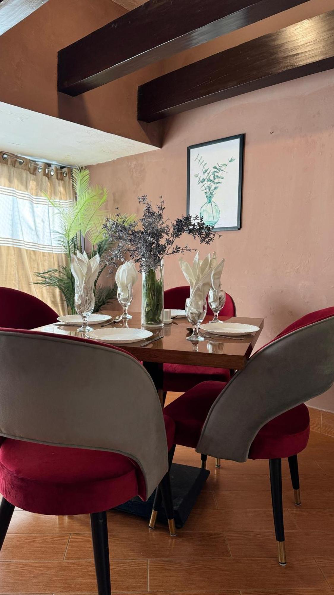 Grace Boutique Hotel اسلام اباد المظهر الخارجي الصورة