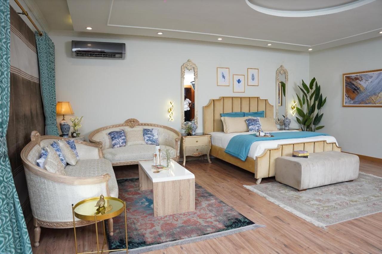 Grace Boutique Hotel اسلام اباد المظهر الخارجي الصورة