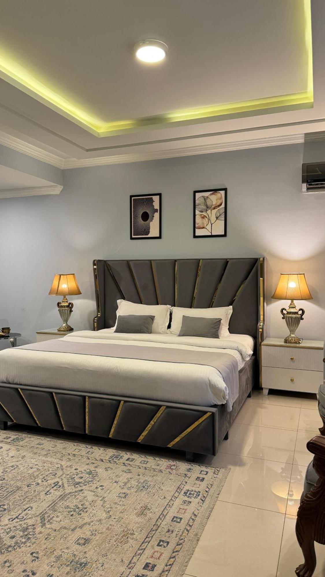 Grace Boutique Hotel اسلام اباد المظهر الخارجي الصورة