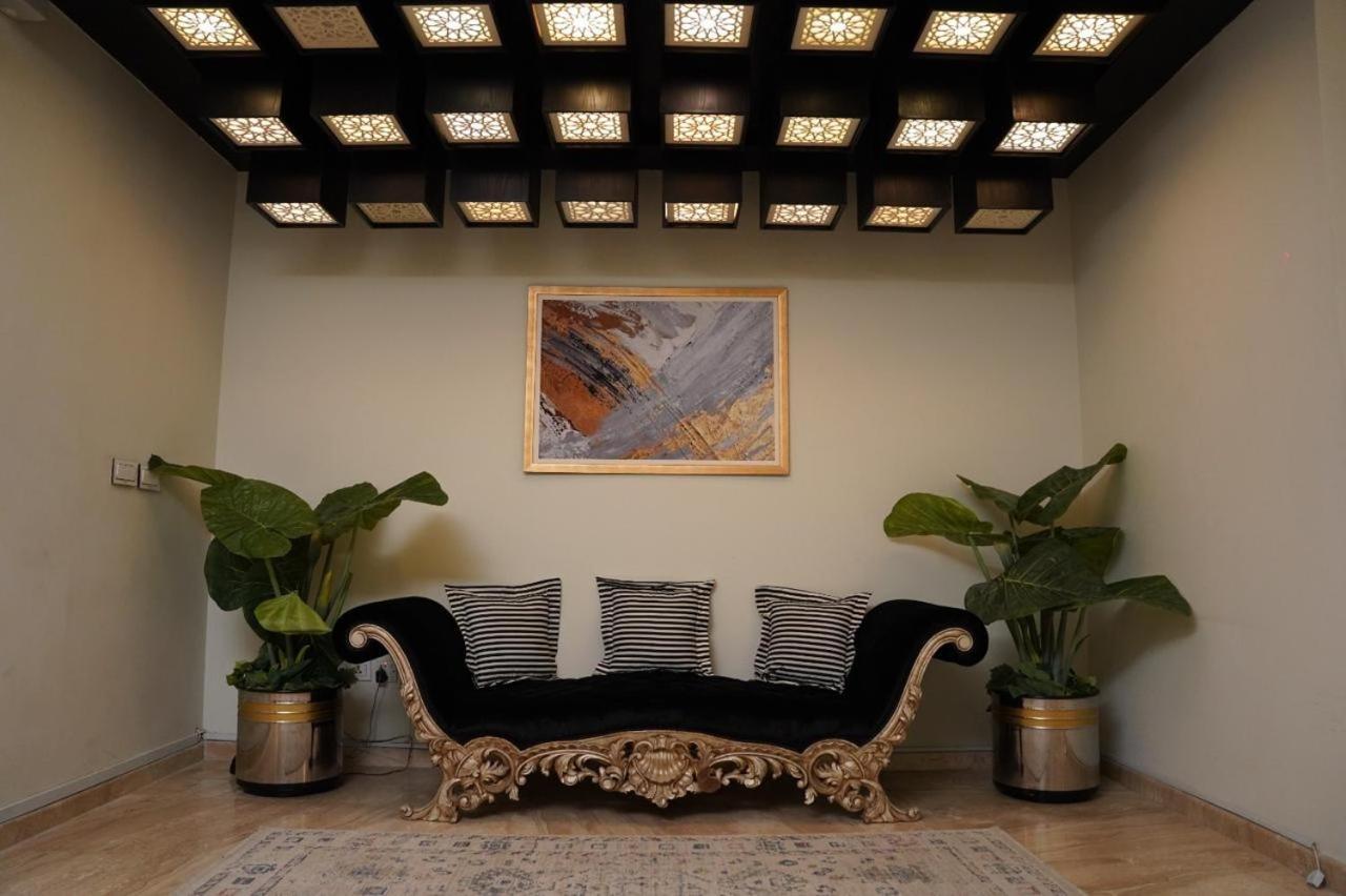 Grace Boutique Hotel اسلام اباد المظهر الخارجي الصورة