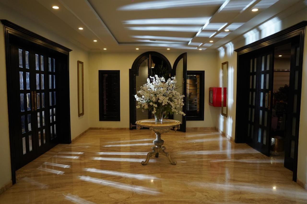 Grace Boutique Hotel اسلام اباد المظهر الخارجي الصورة