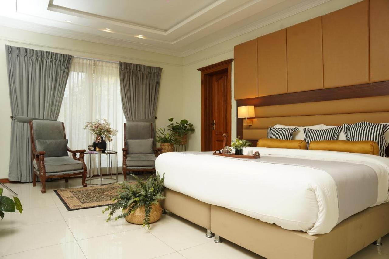 Grace Boutique Hotel اسلام اباد المظهر الخارجي الصورة
