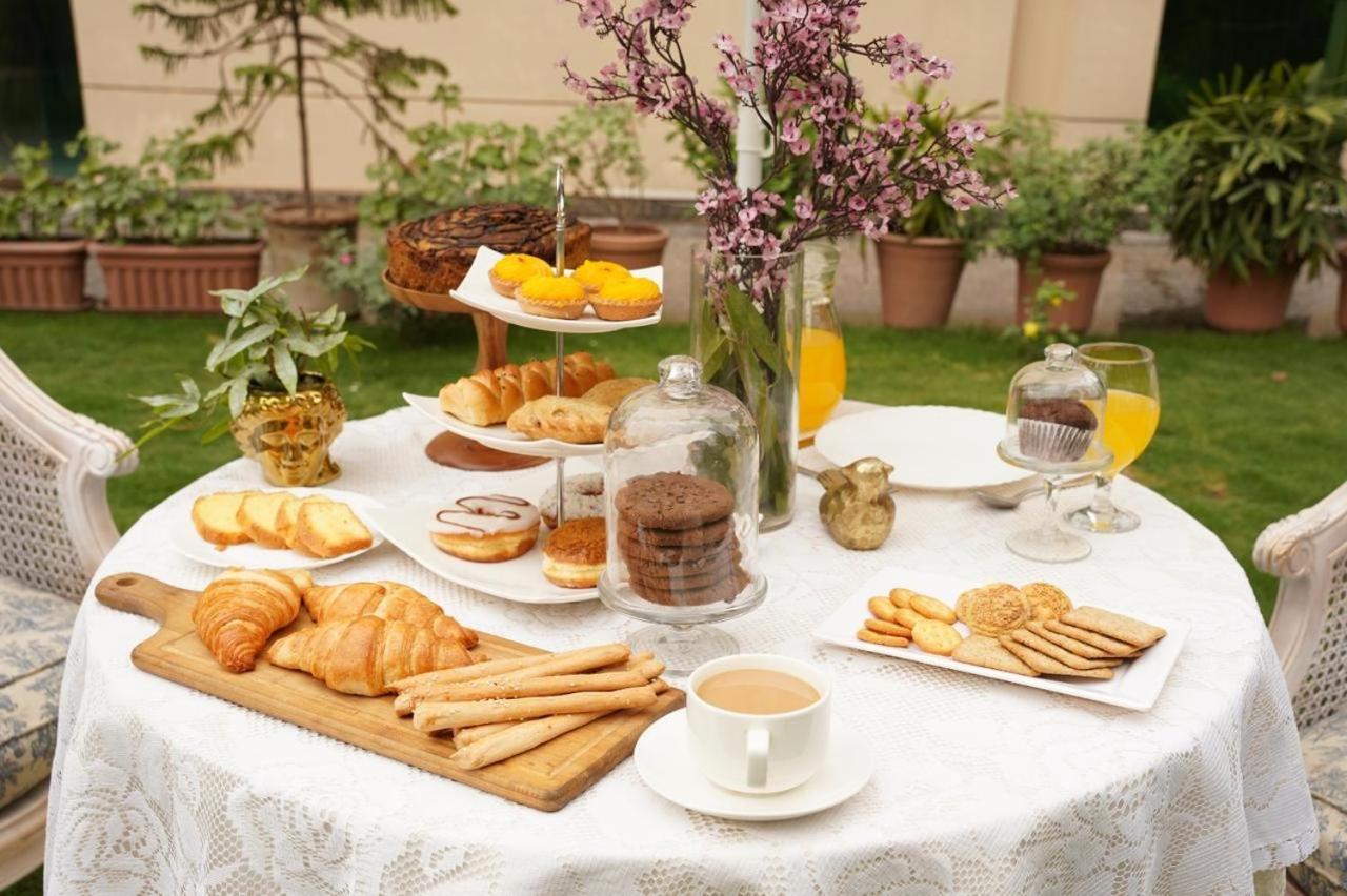 Grace Boutique Hotel اسلام اباد المظهر الخارجي الصورة