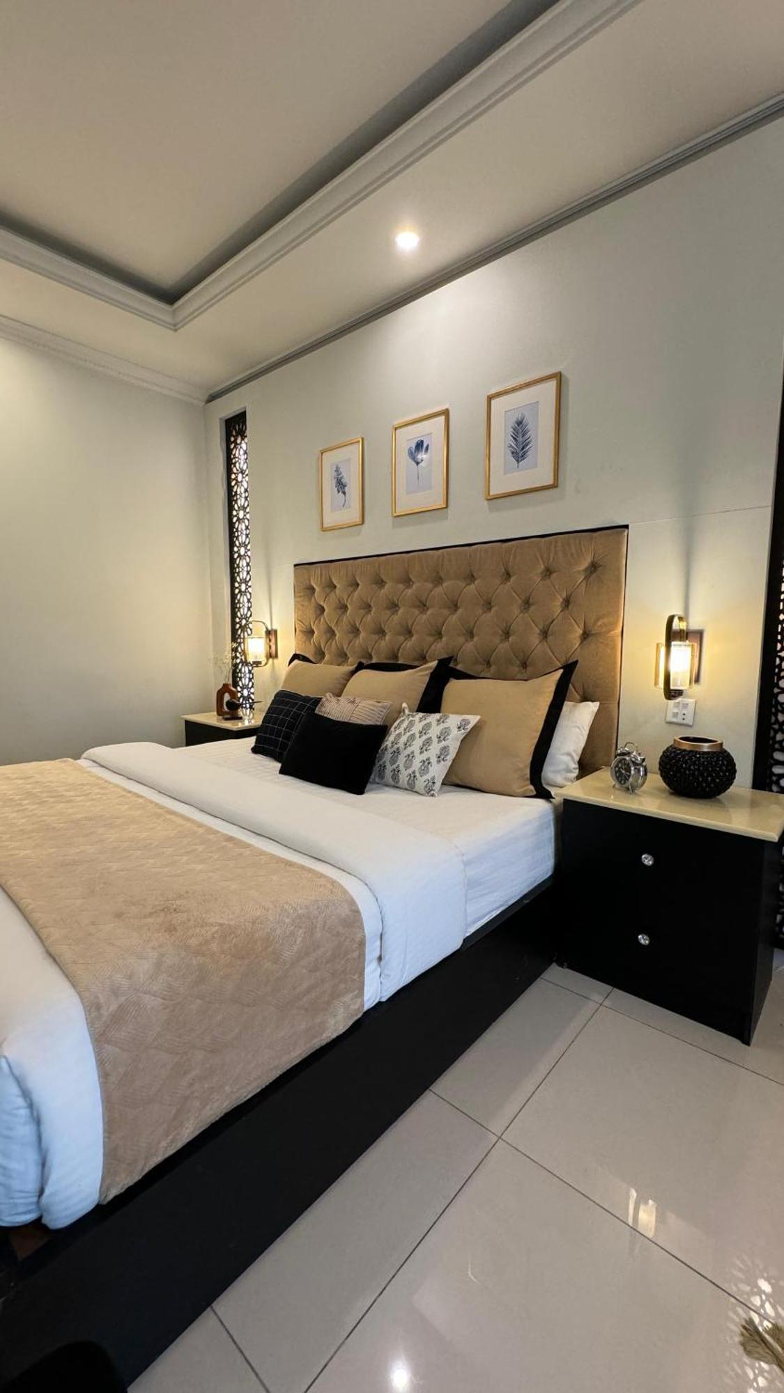 Grace Boutique Hotel اسلام اباد المظهر الخارجي الصورة