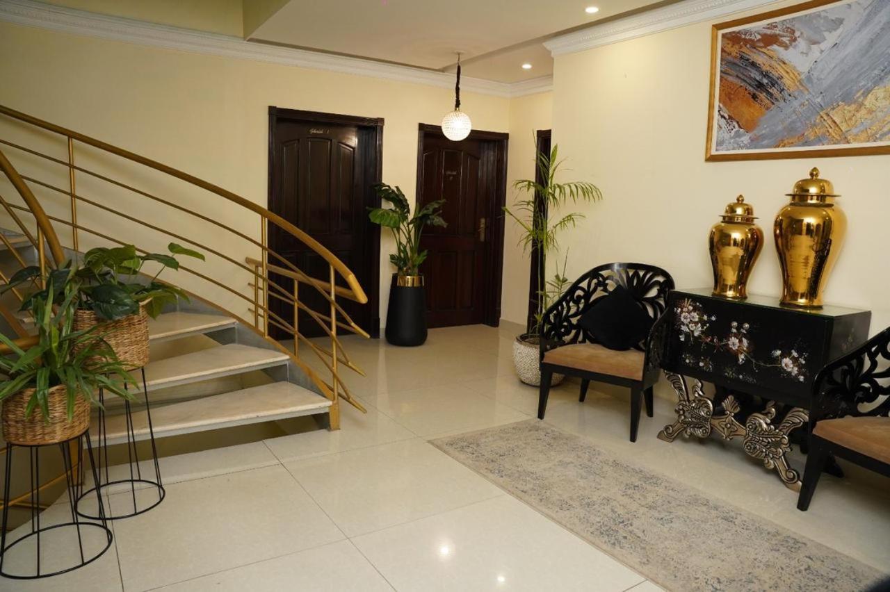 Grace Boutique Hotel اسلام اباد المظهر الخارجي الصورة