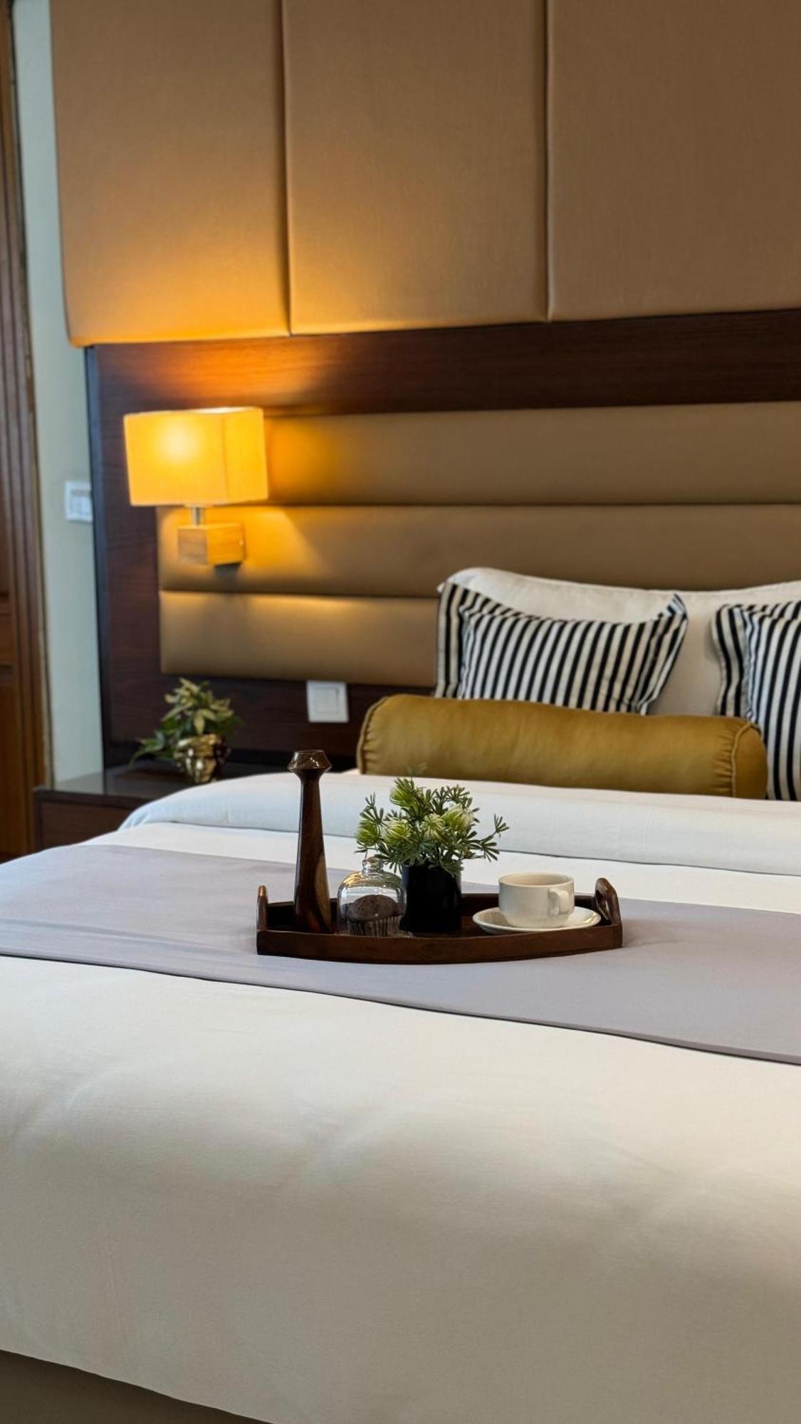 Grace Boutique Hotel اسلام اباد المظهر الخارجي الصورة