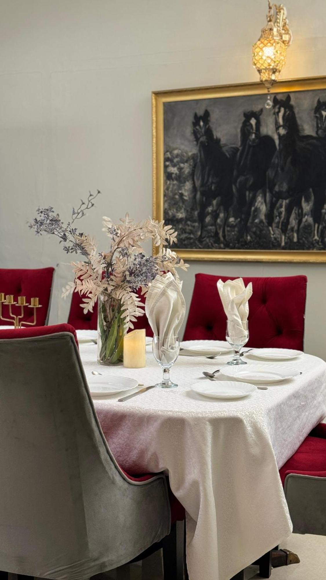 Grace Boutique Hotel اسلام اباد المظهر الخارجي الصورة