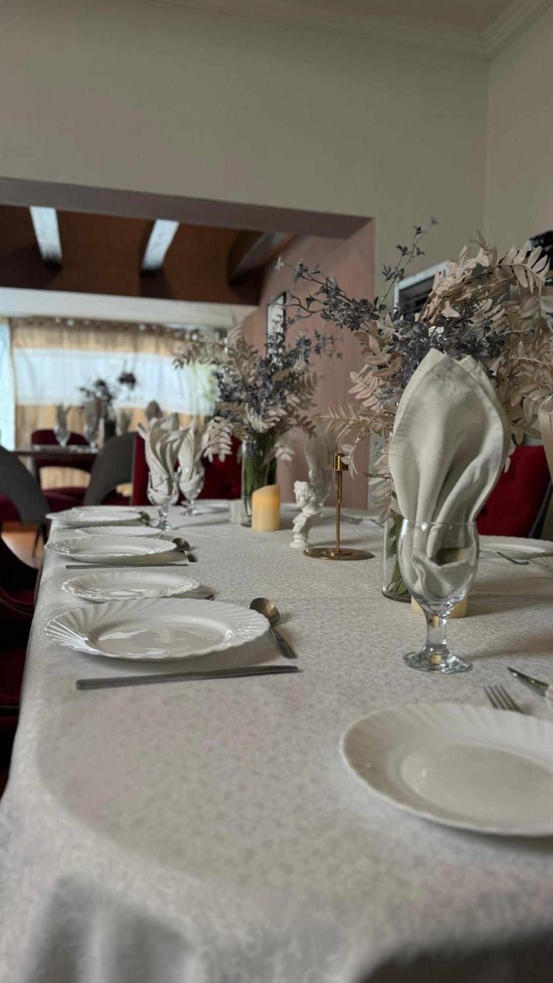 Grace Boutique Hotel اسلام اباد المظهر الخارجي الصورة