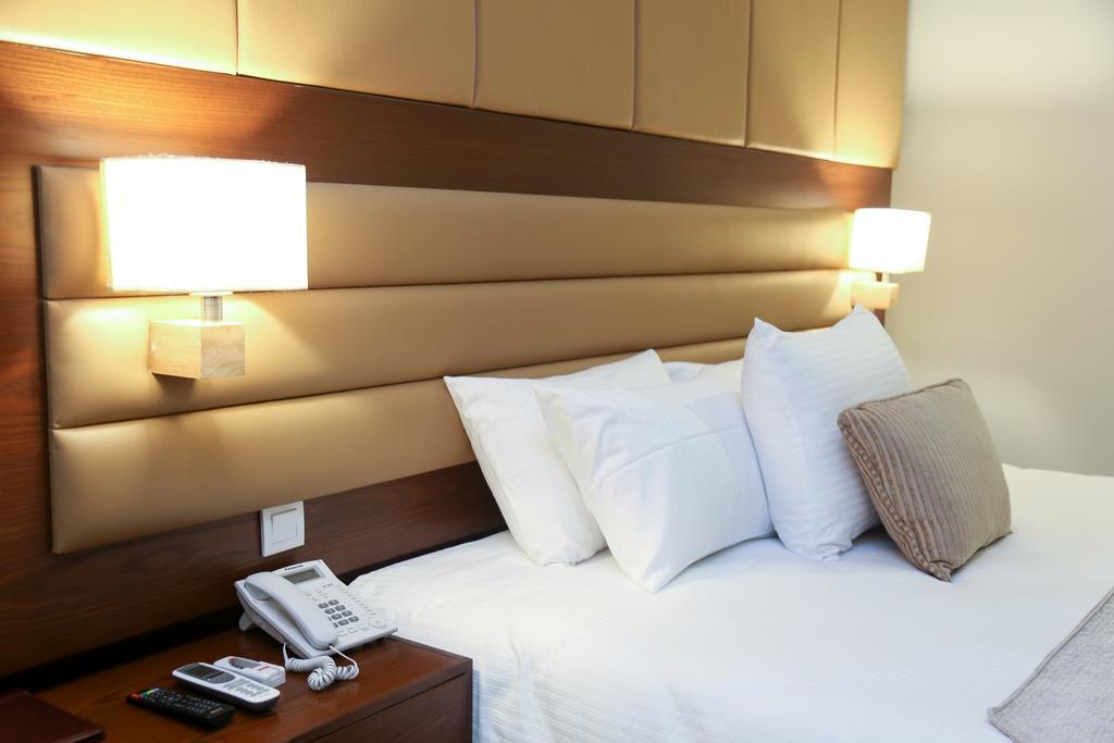 Grace Boutique Hotel اسلام اباد المظهر الخارجي الصورة