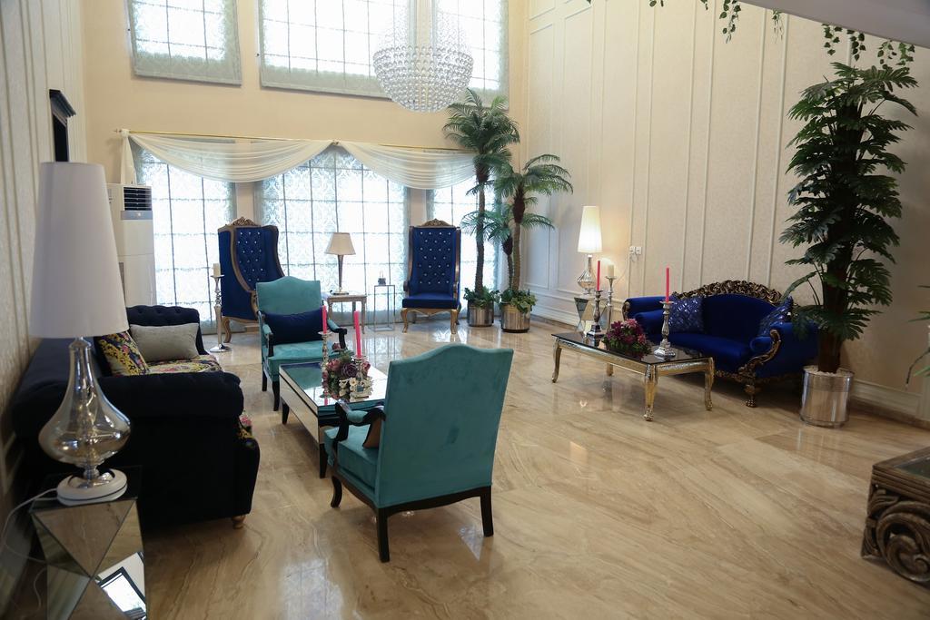 Grace Boutique Hotel اسلام اباد المظهر الخارجي الصورة