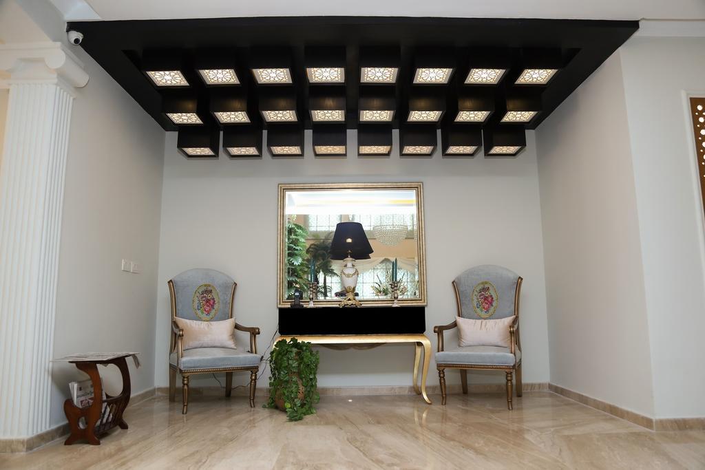Grace Boutique Hotel اسلام اباد المظهر الخارجي الصورة