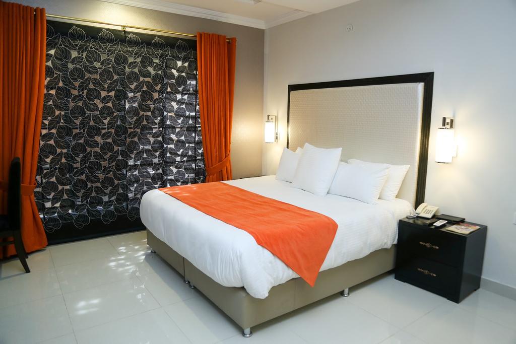 Grace Boutique Hotel اسلام اباد المظهر الخارجي الصورة