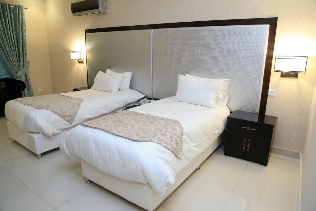 Grace Boutique Hotel اسلام اباد المظهر الخارجي الصورة