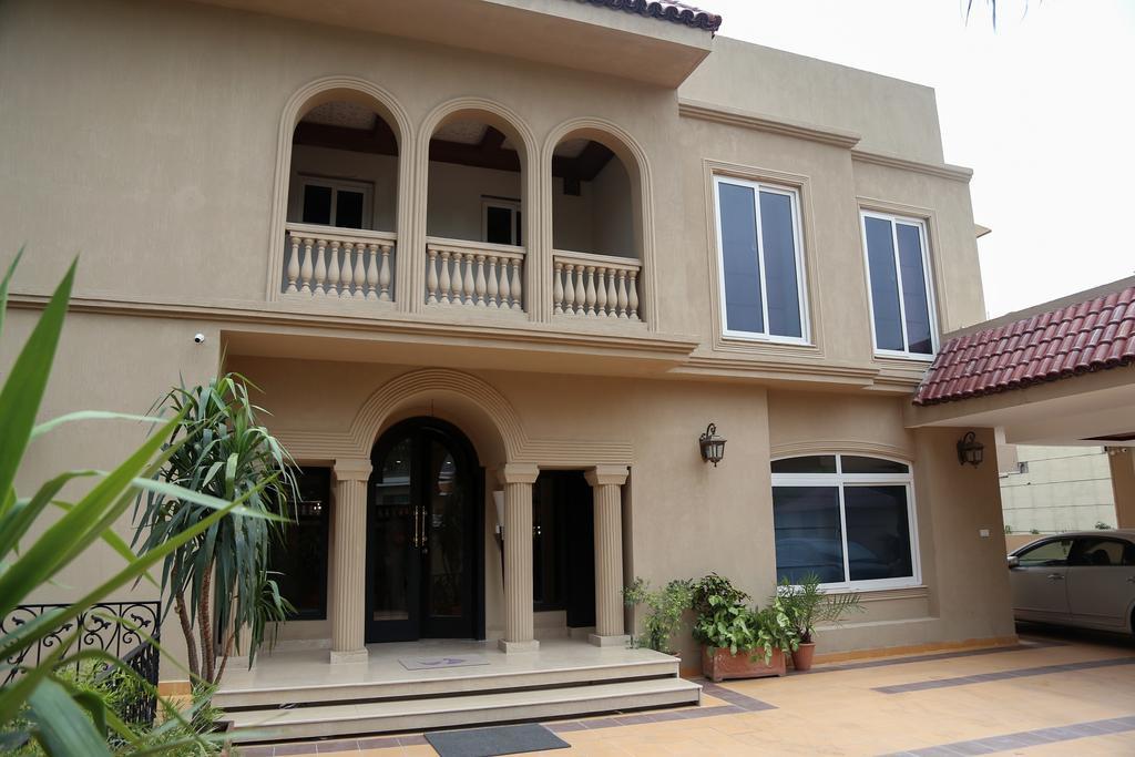 Grace Boutique Hotel اسلام اباد المظهر الخارجي الصورة