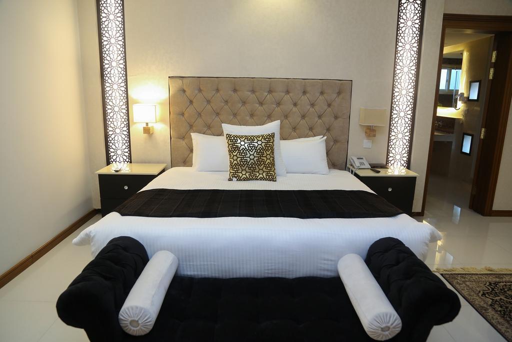 Grace Boutique Hotel اسلام اباد المظهر الخارجي الصورة