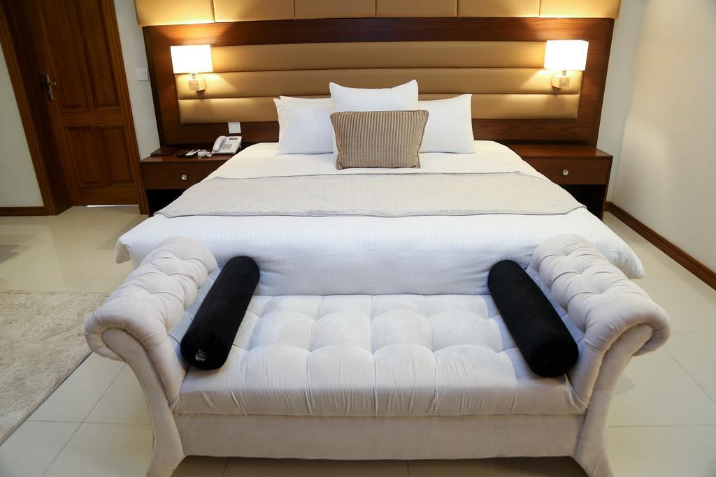 Grace Boutique Hotel اسلام اباد المظهر الخارجي الصورة