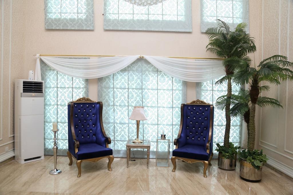 Grace Boutique Hotel اسلام اباد المظهر الخارجي الصورة