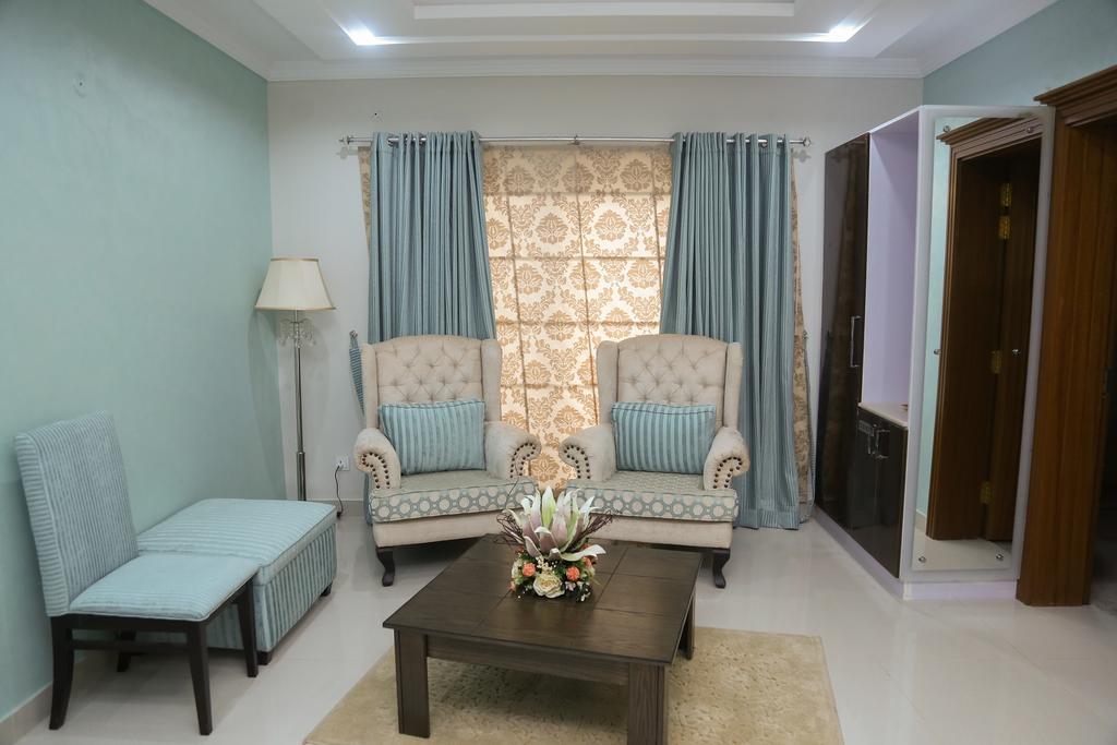 Grace Boutique Hotel اسلام اباد المظهر الخارجي الصورة