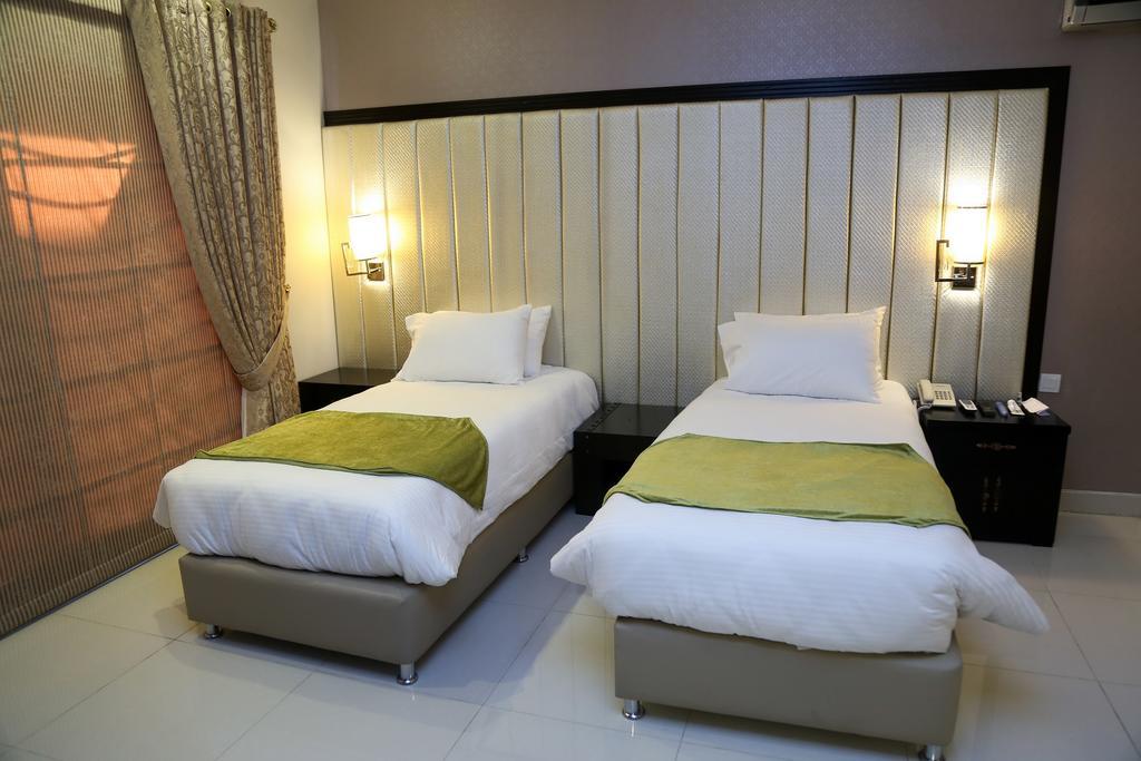 Grace Boutique Hotel اسلام اباد المظهر الخارجي الصورة